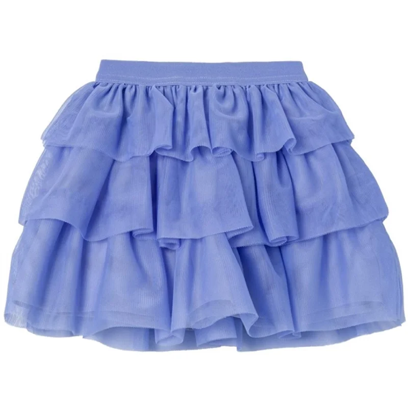 Name it Easter Egg Betrilly Tyl Skirt cashmere skirt soft