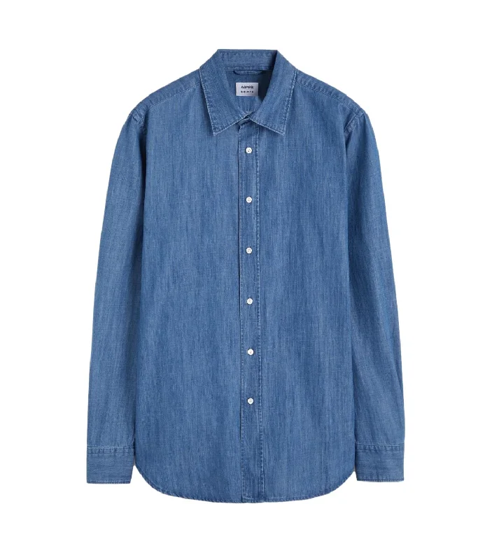 Camicia Jeans Sterling Comfortable Zip-Fly Denim Jeans