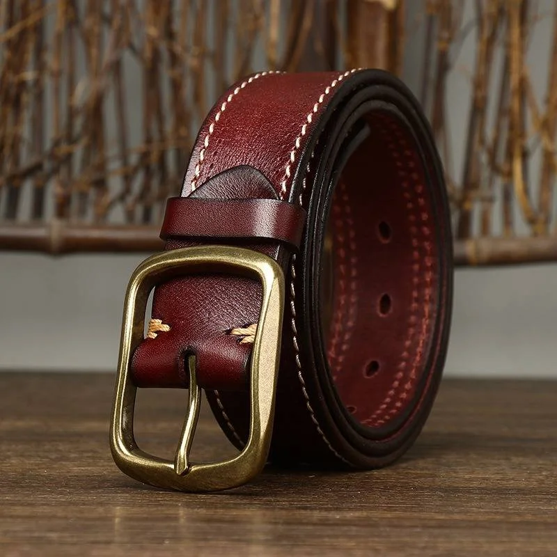 red brown