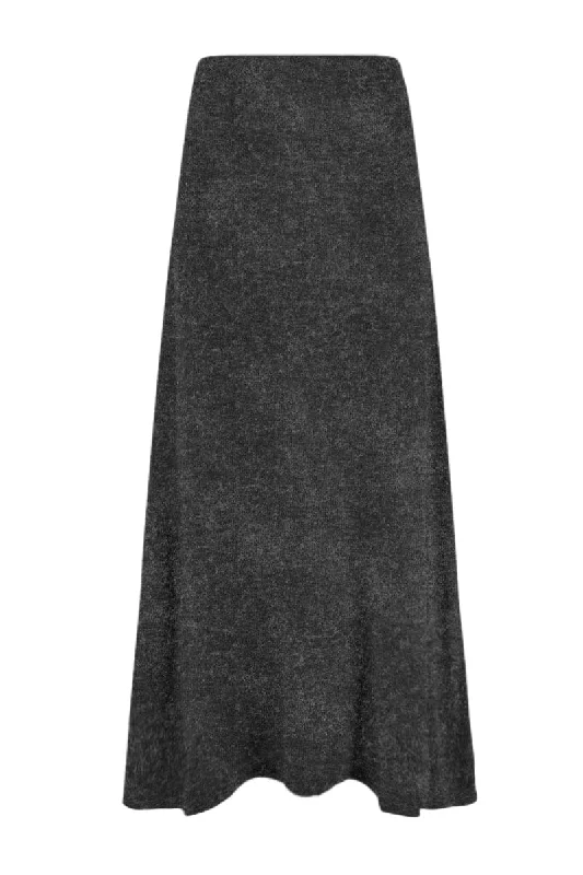 Ramona A-Line Skirt denim skirt stylish