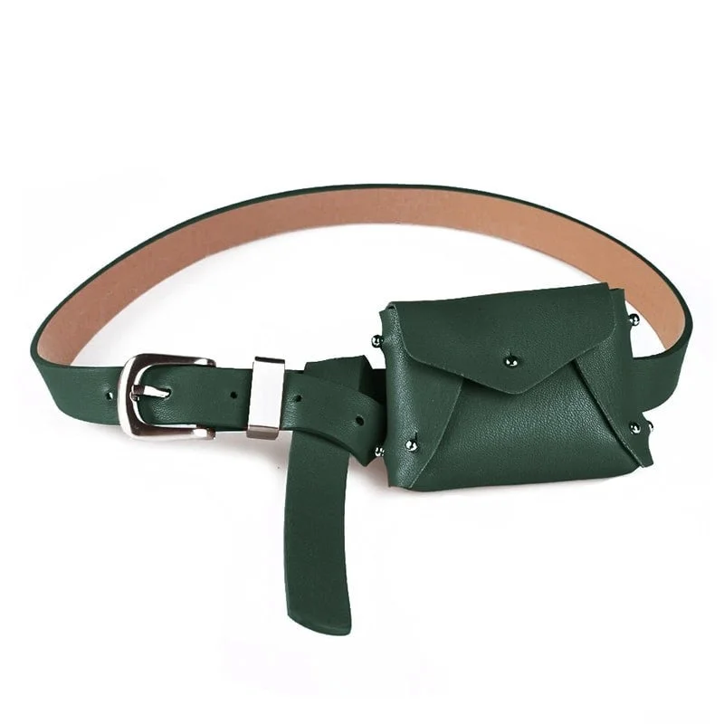 Women's Luxury Pin Buckle Belt with Bag for Jeans and Casual Wear Fashionable Button-Front Jeans Women's Luxury Pin Buckle Belt with Bag for Jeans and Casual Wear Fashionable Button-Front Jeans