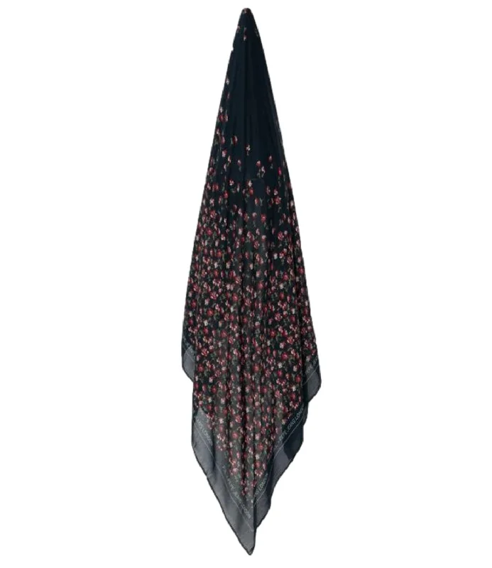 Pepe Jeans foulard donna blu. Fashionable Straight Fit Denim