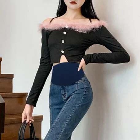 Retro Blue