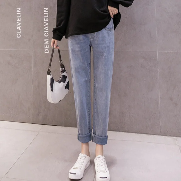 Denim Blue