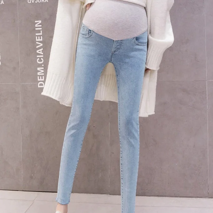 Denim Blue